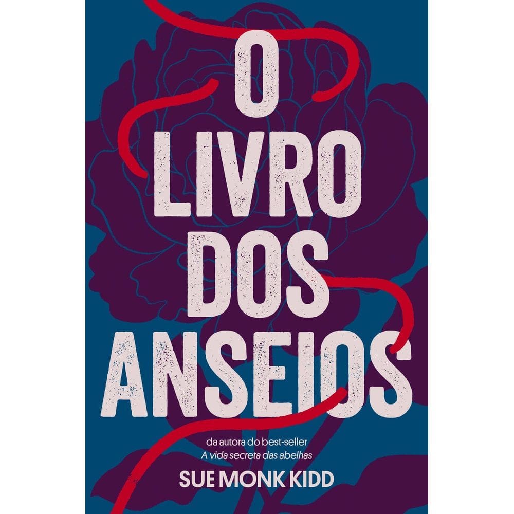 O Livro Dos Anseios