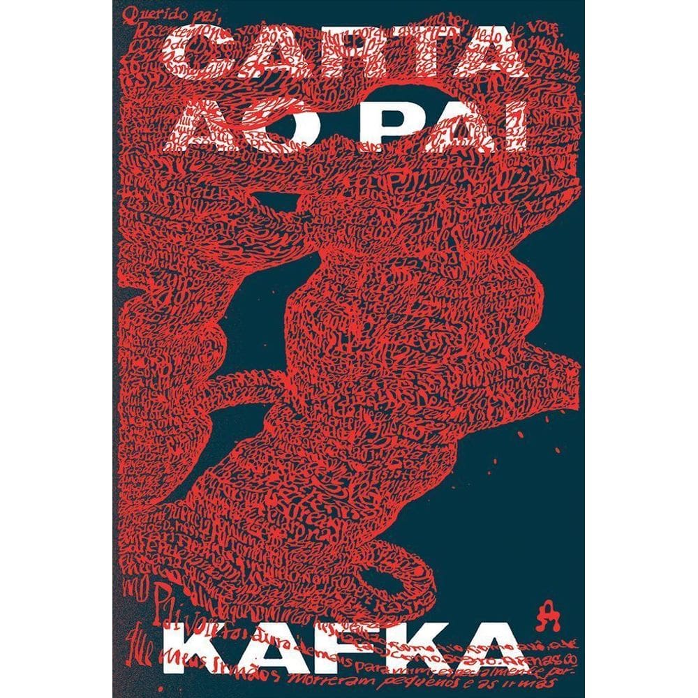 Carta Ao Pai