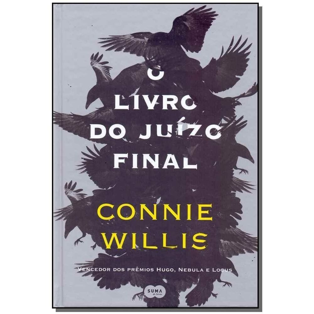 Livro do Juízo Final, o -