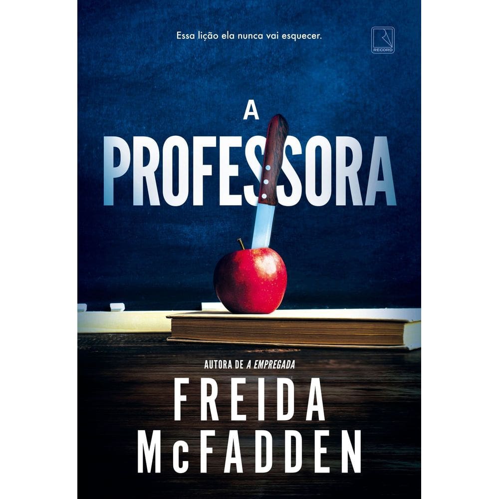 A Professora
