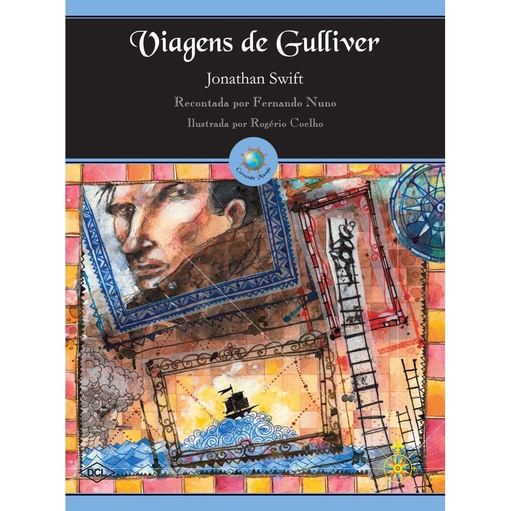 Viagens de Gulliver