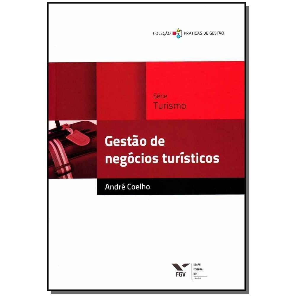 Gestão De Negócios Turísticos