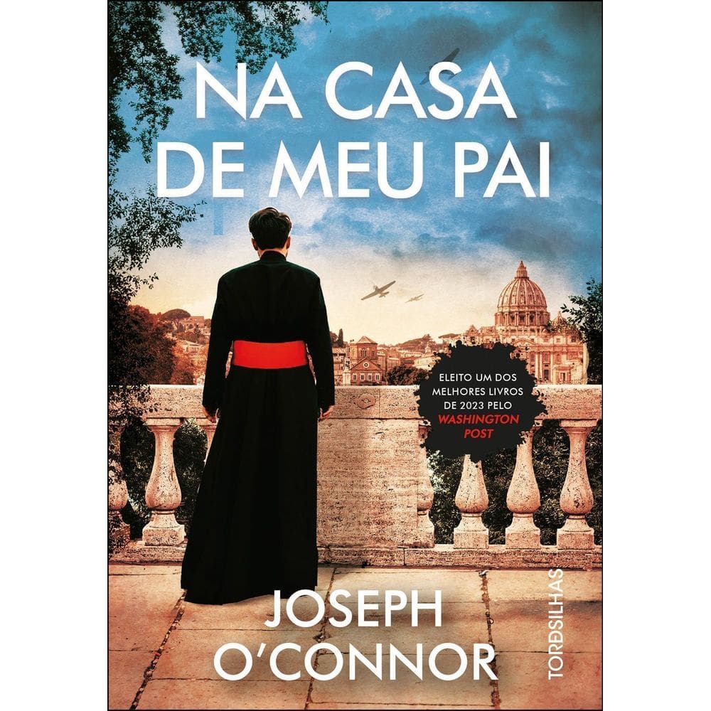 Na Casa de Meu Pai