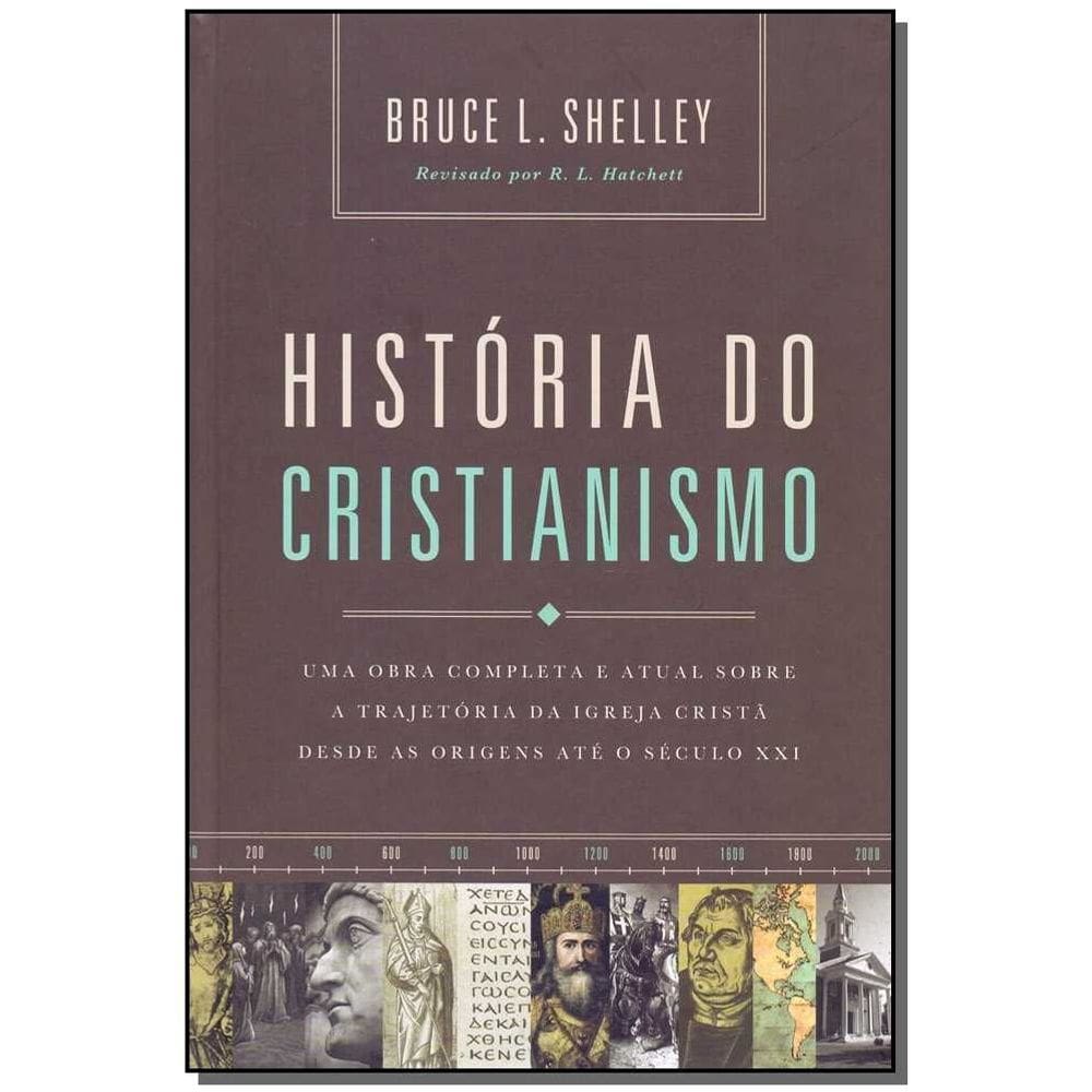 História do Cristianismo