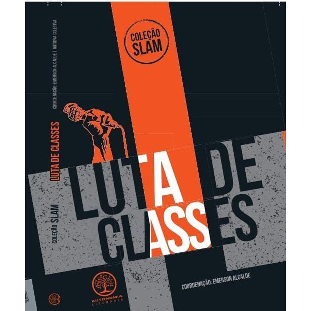 Slam - Luta De Classes