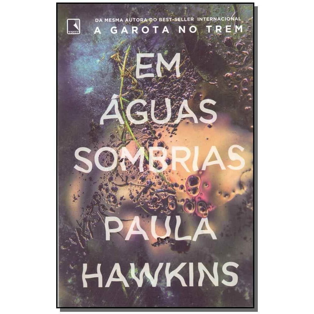 Em Águas Sombrias