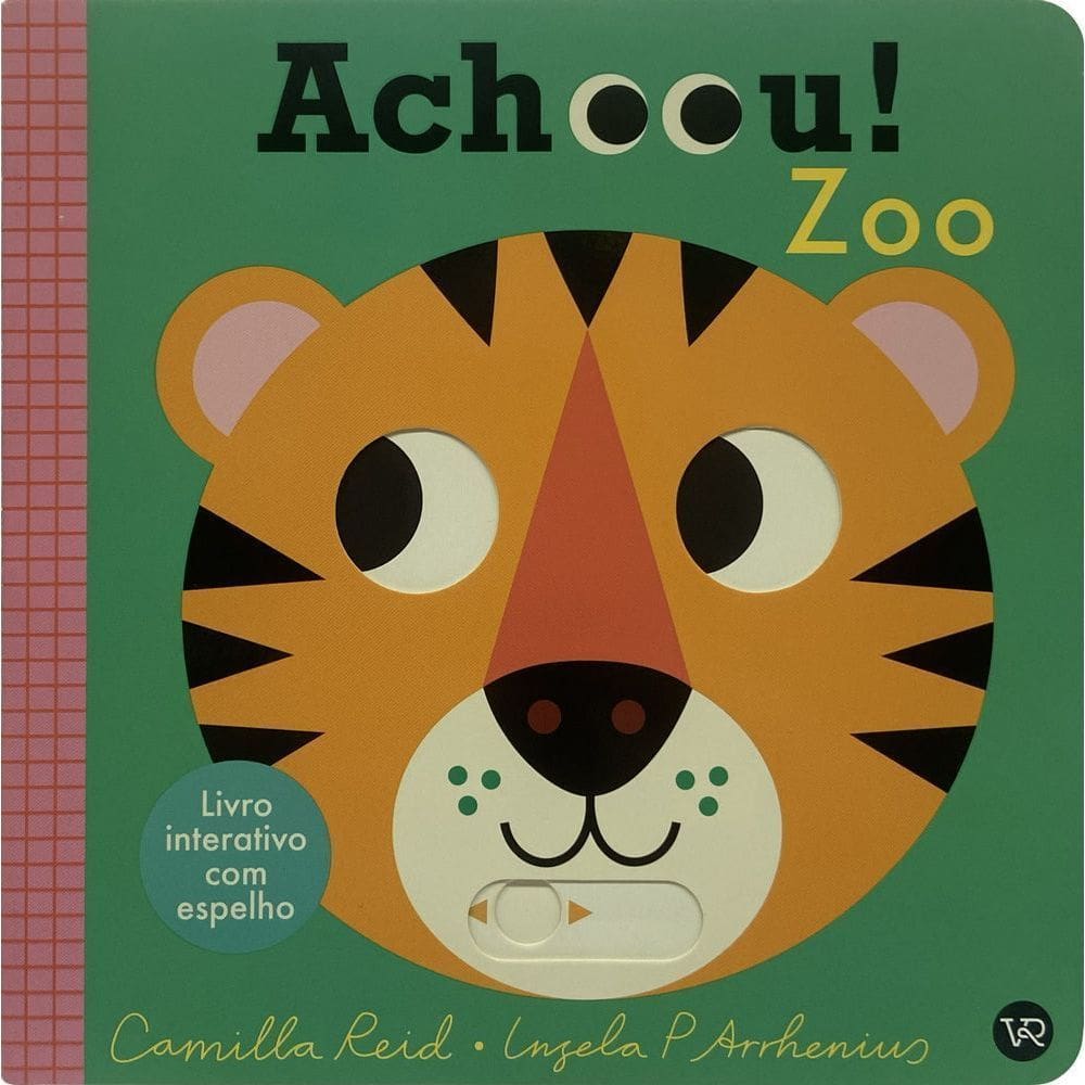 Achou! - Zoo
