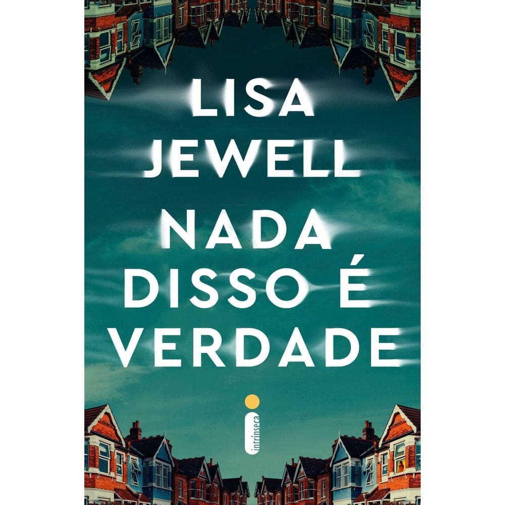 Nada Disso é Verdade