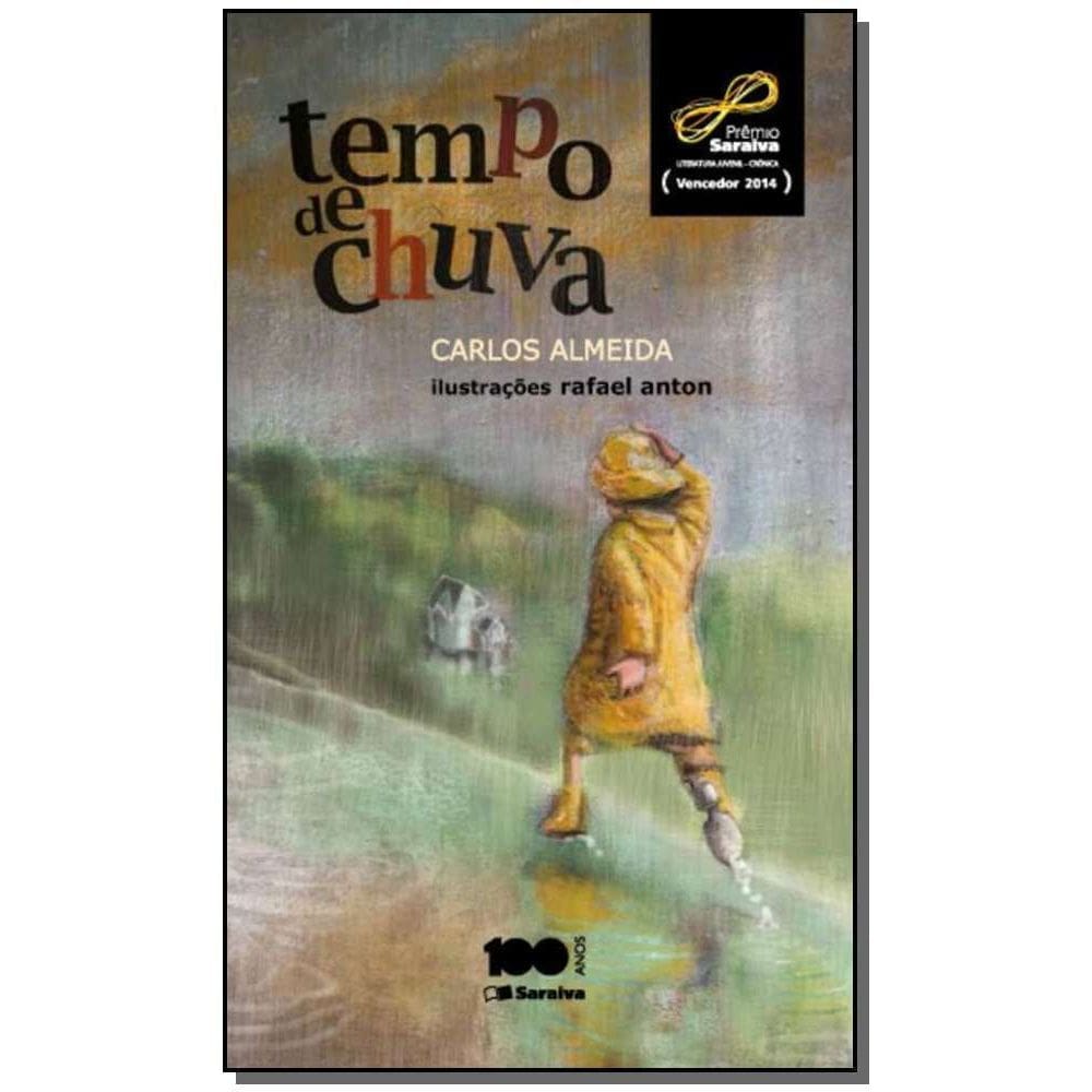 Tempo De Chuva