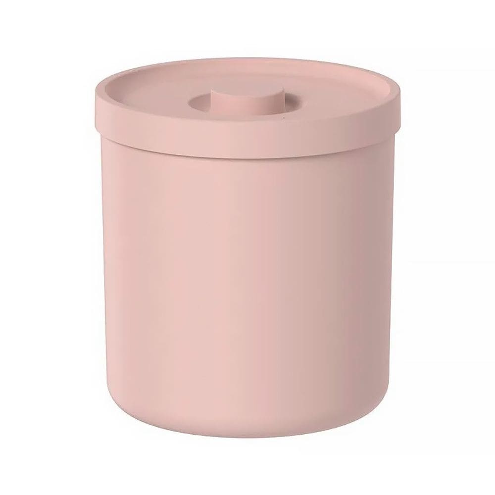 Lixeira Bold 6 Litros Rosa Duna LX1000RSDF - Ou