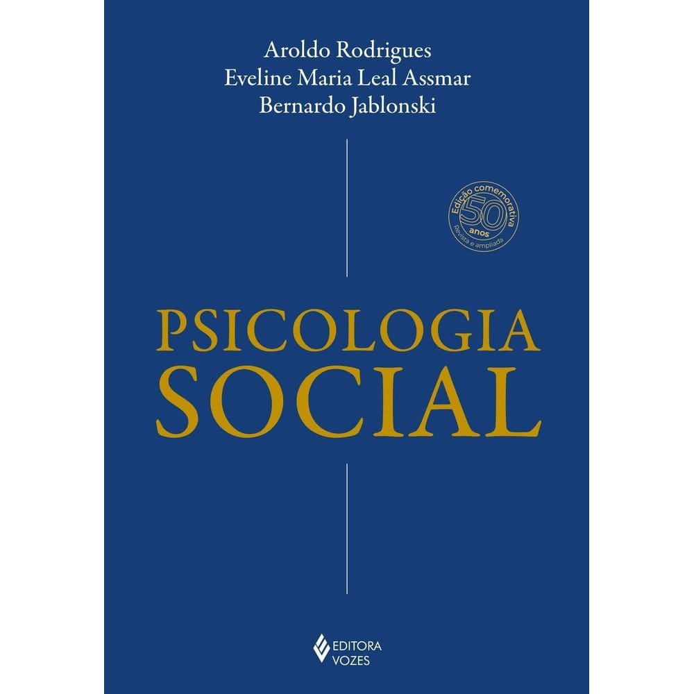 Psicologia social