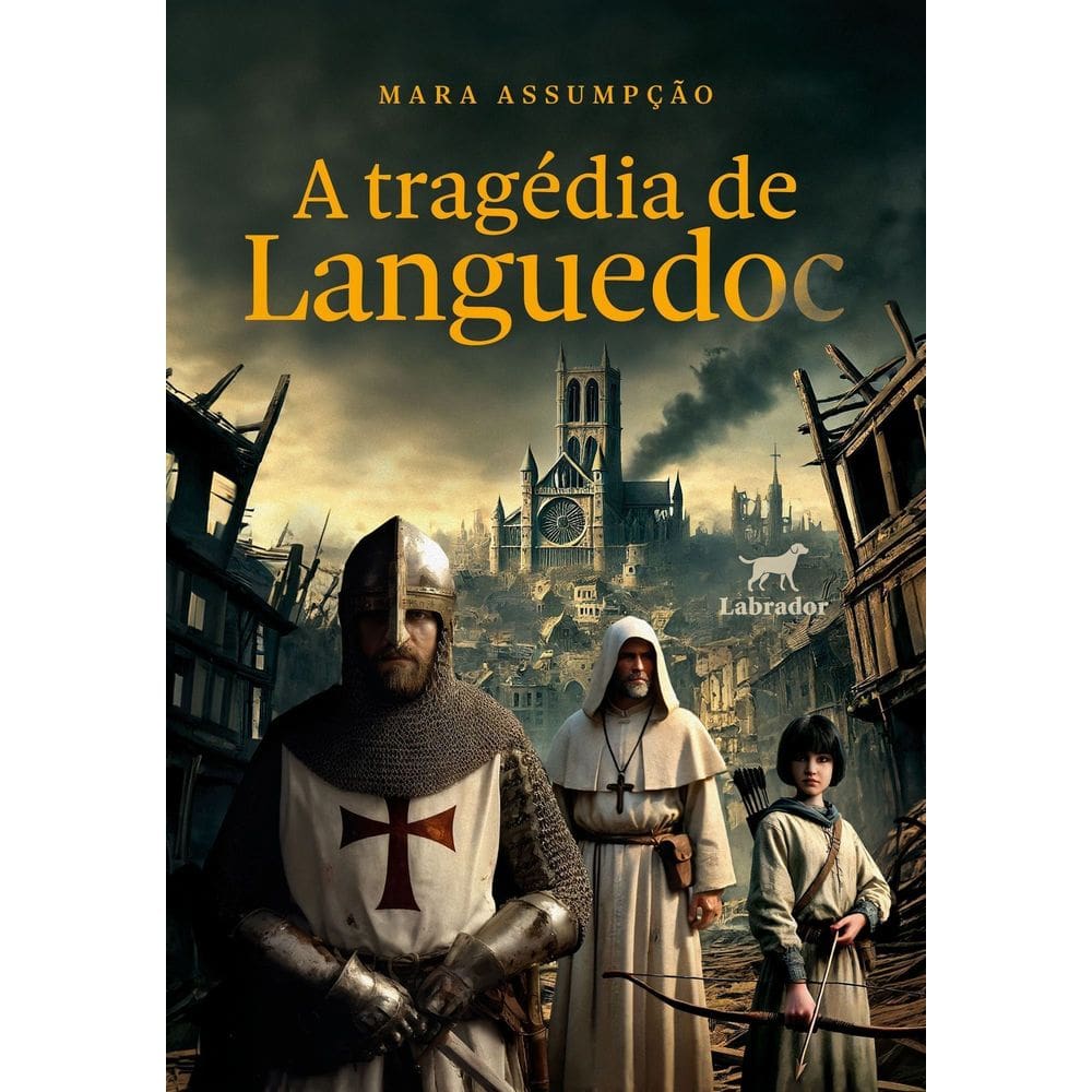 A Tragédia de Languedoc