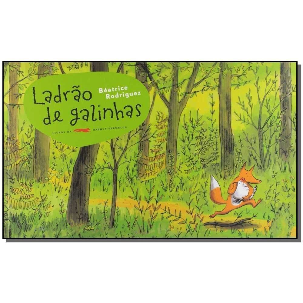 Ladrão de Galinhas