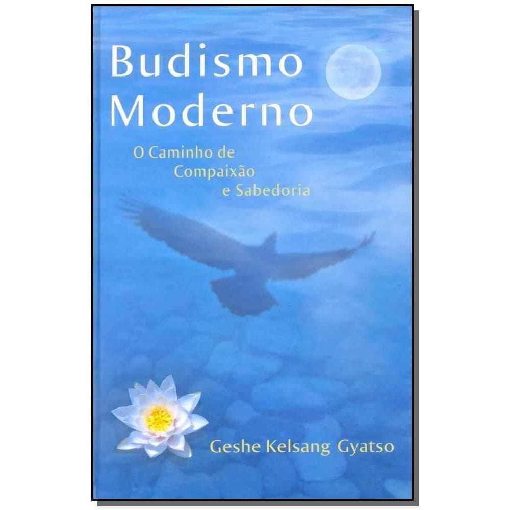 Budismo Moderno