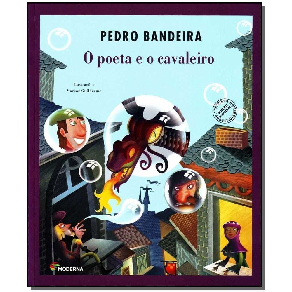 Poeta e o Cavaleiro,o