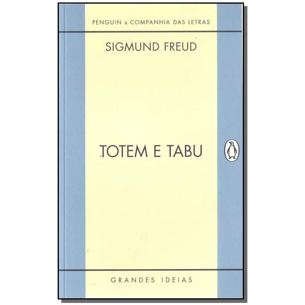 Totem e Tabu