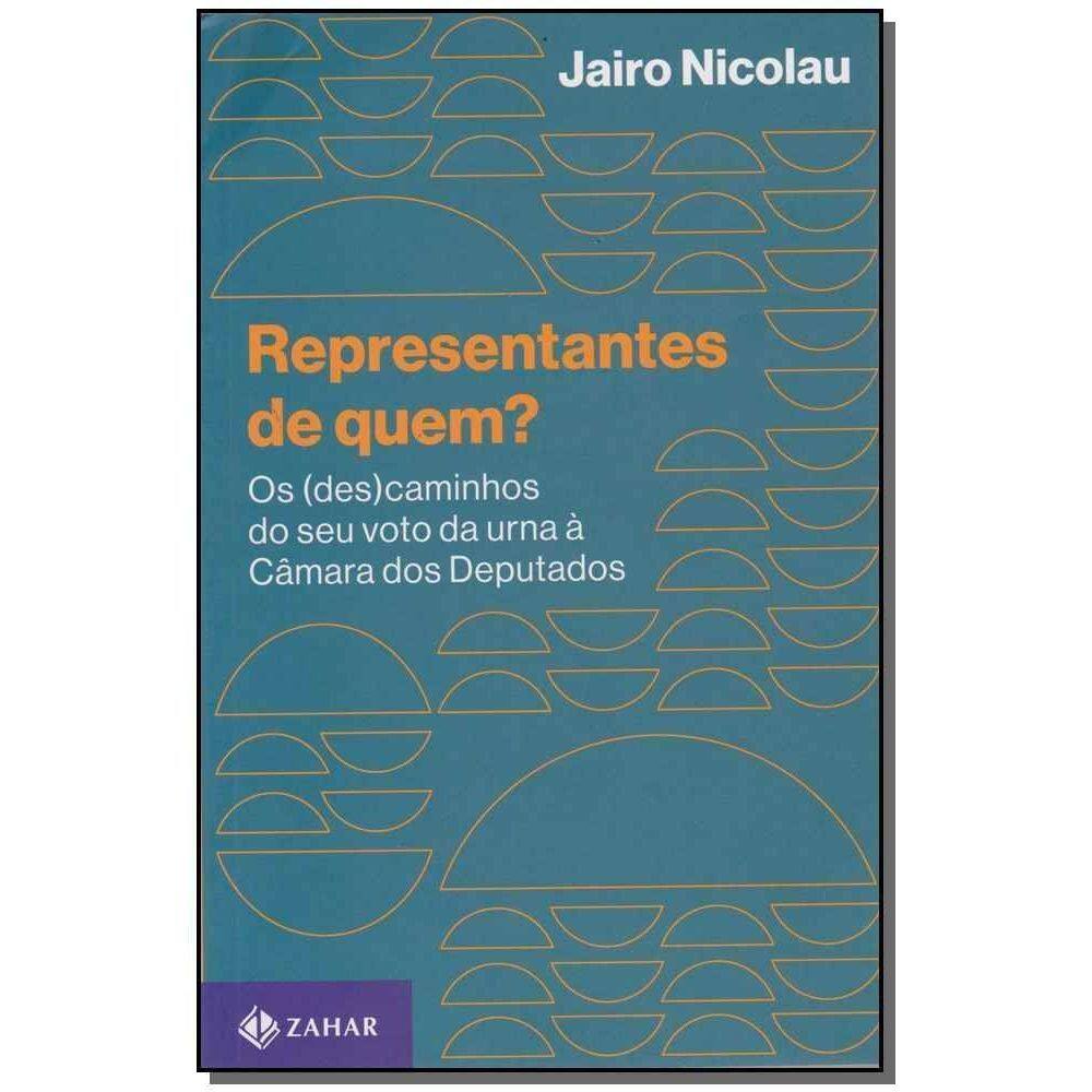 Representes de Quem?