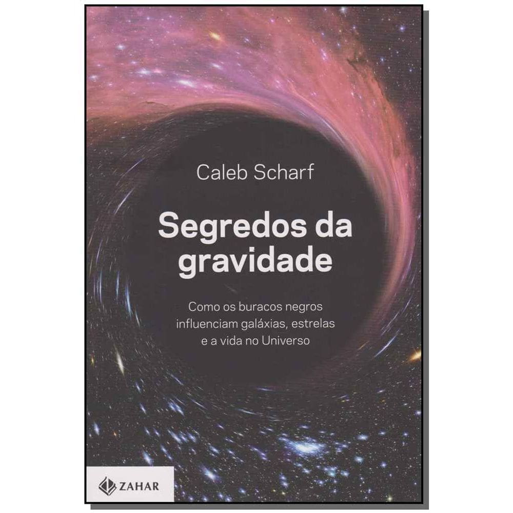 Segredos da Gravidade