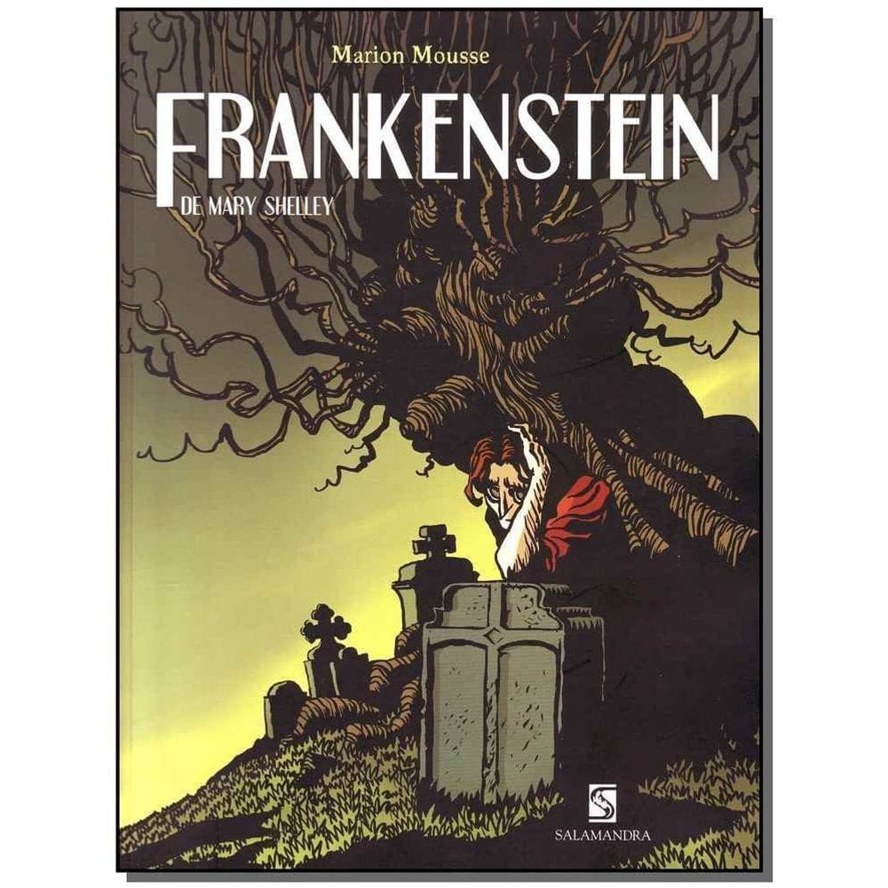 Frankenstein