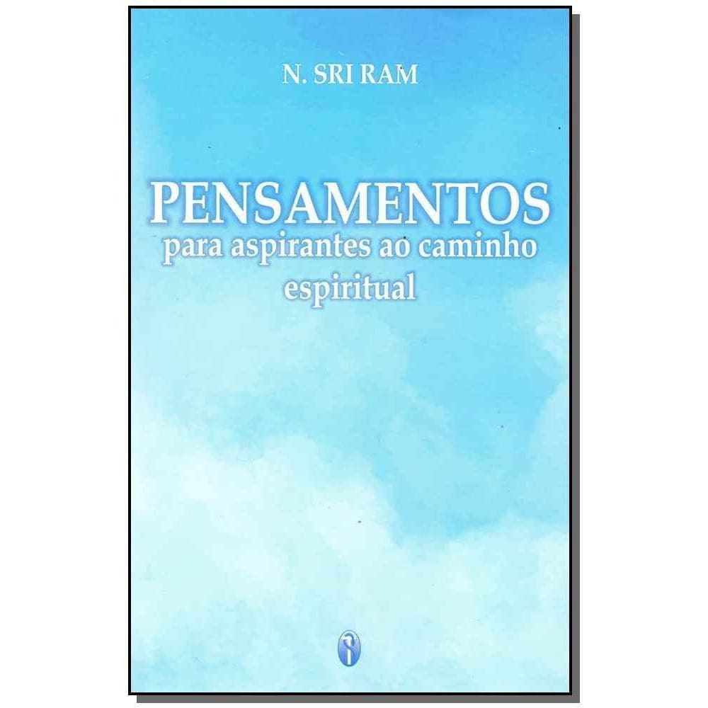 Pensamentos Para Aspirantes Caminho Espiritual 02E