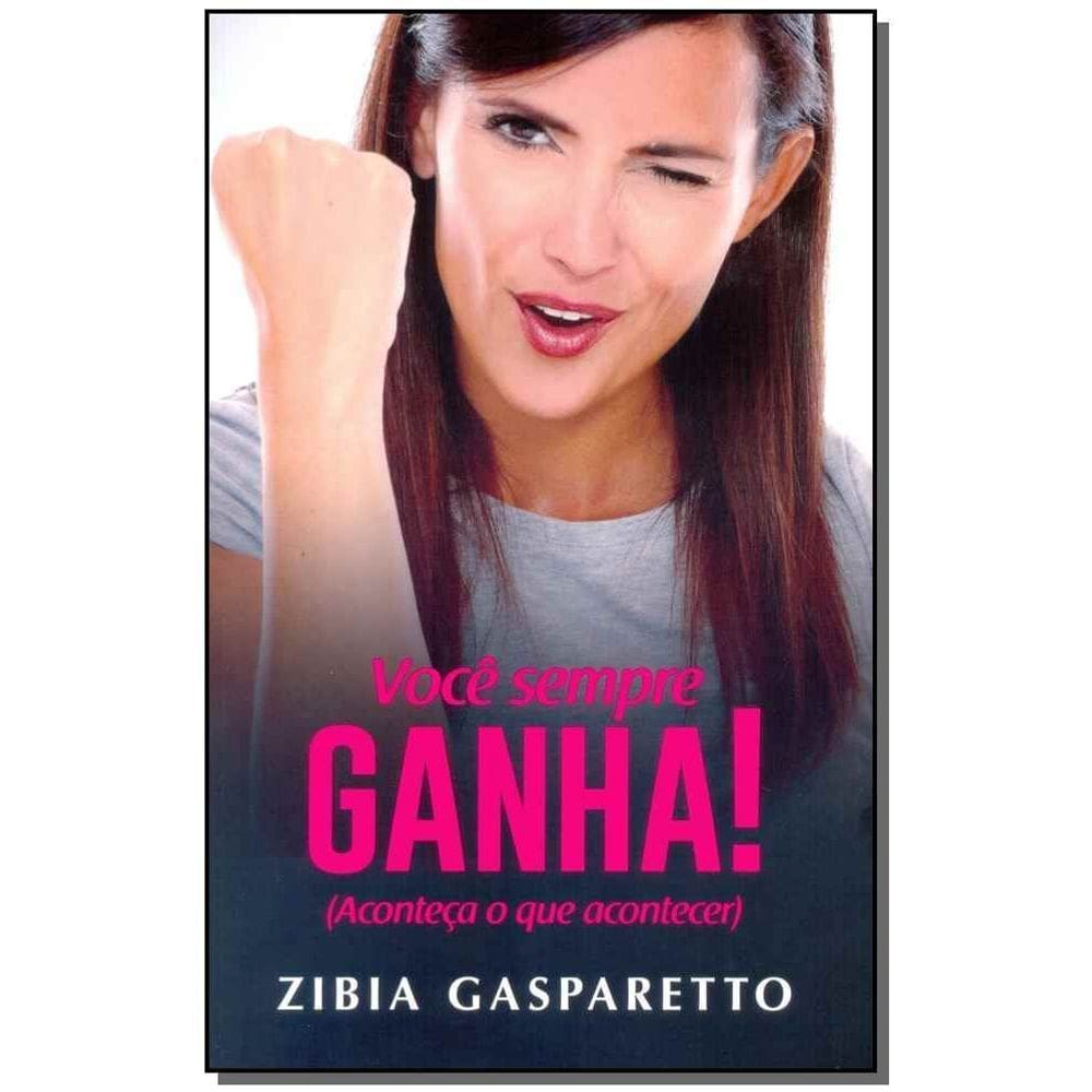 Você Sempre Ganha