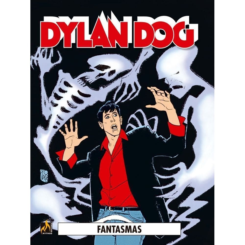 Dylan Dog - Vol. 41