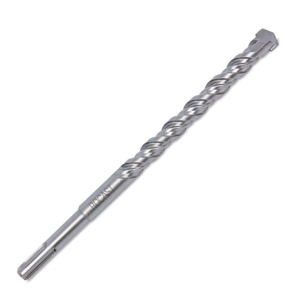 Broca de Widea para Concreto  12 x 160 MM - Rocast 19,0011