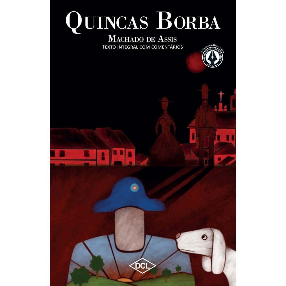 Quincas Borba