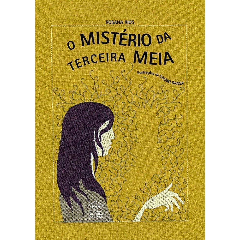 O Mistério da Terceira Meia