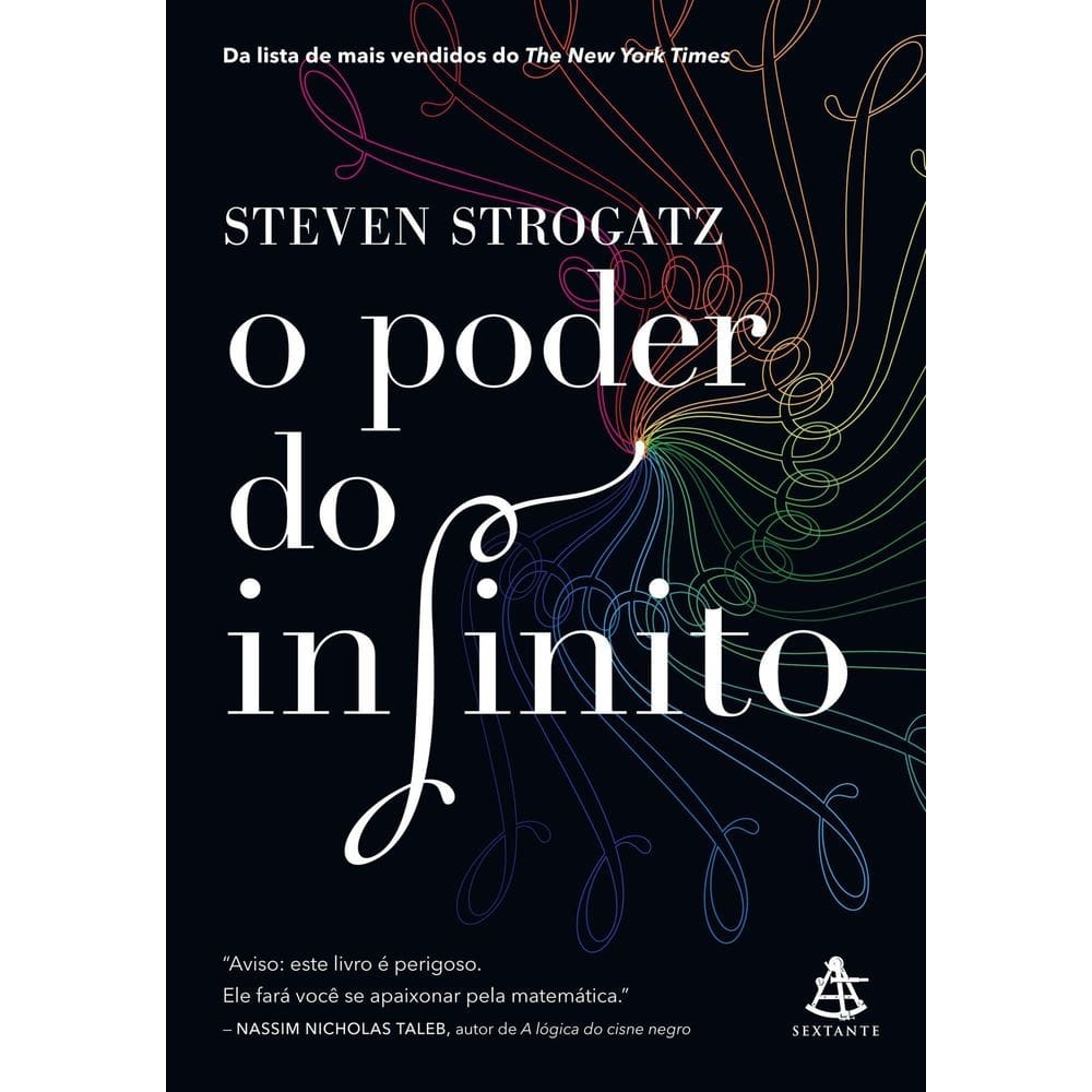 o Poder Do Infinito: Como o Cálculo Revela Os Segredos Do Universo