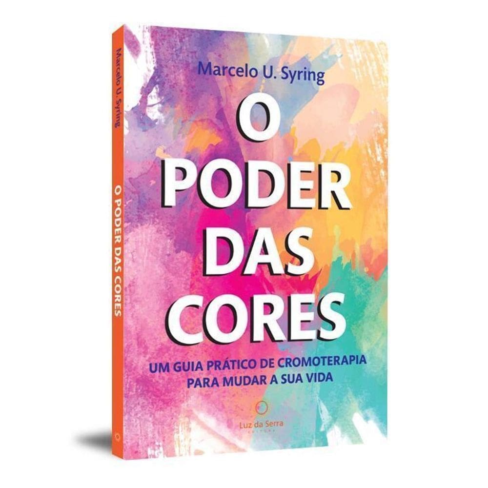 Poder das Cores, O