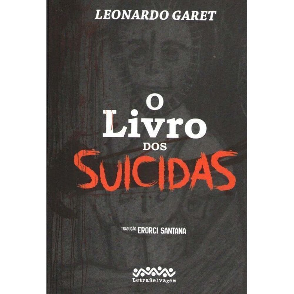 O livro dos suicidas