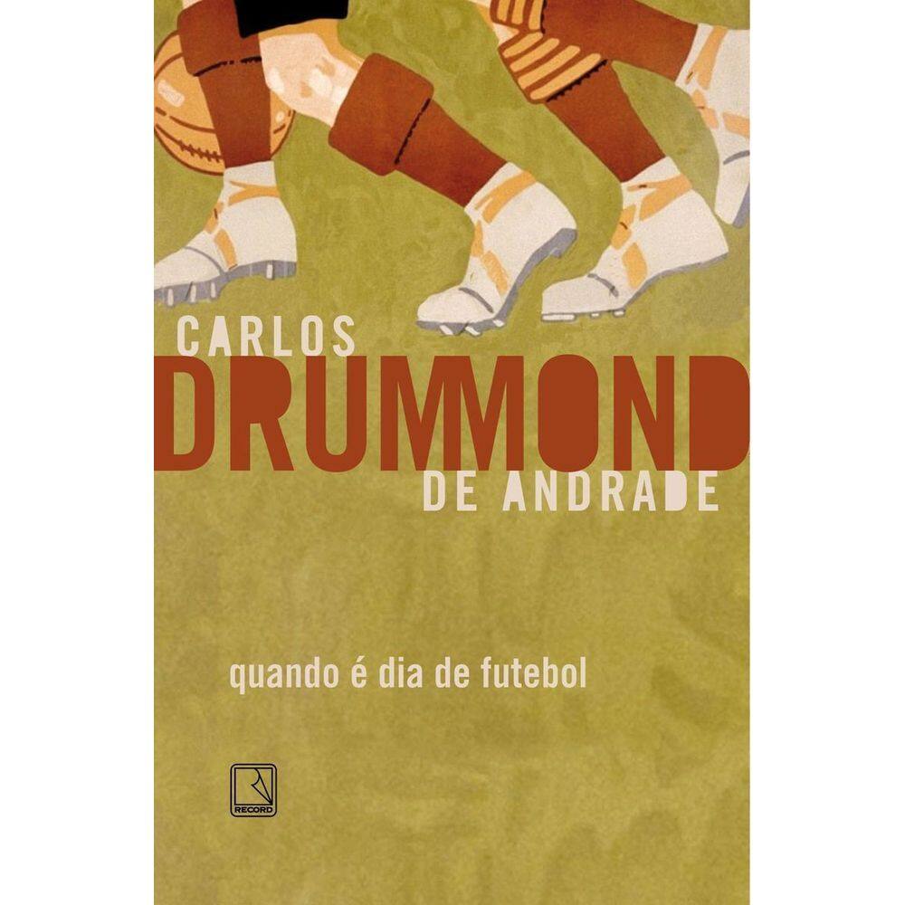 Quando é Dia de Futebol