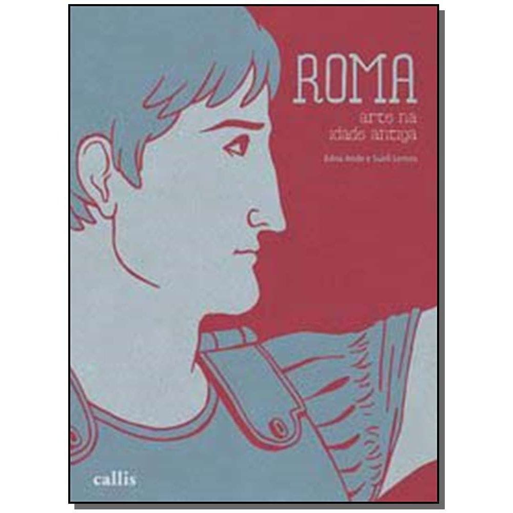 Roma - Arte na Idade Antiga