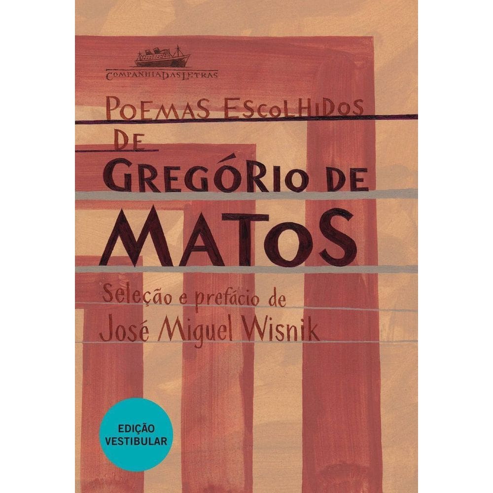 Poemas Escolhidos de Gregório de Matos