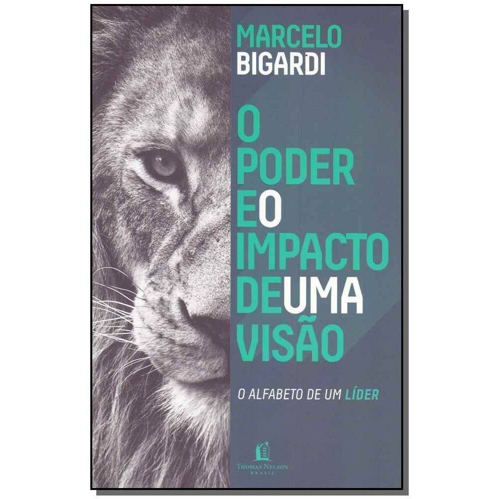 o Poder e o Impacto De Uma Visão