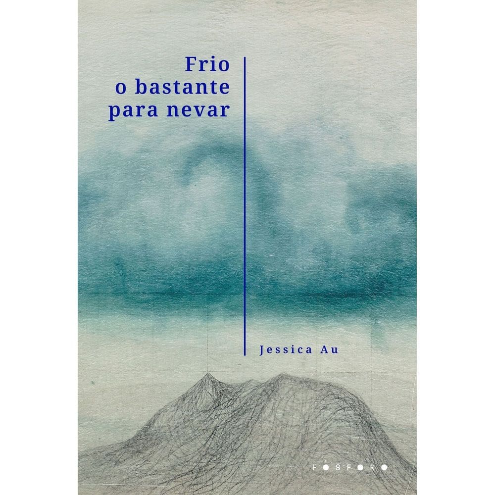 Frio o Bastante Para Nevar