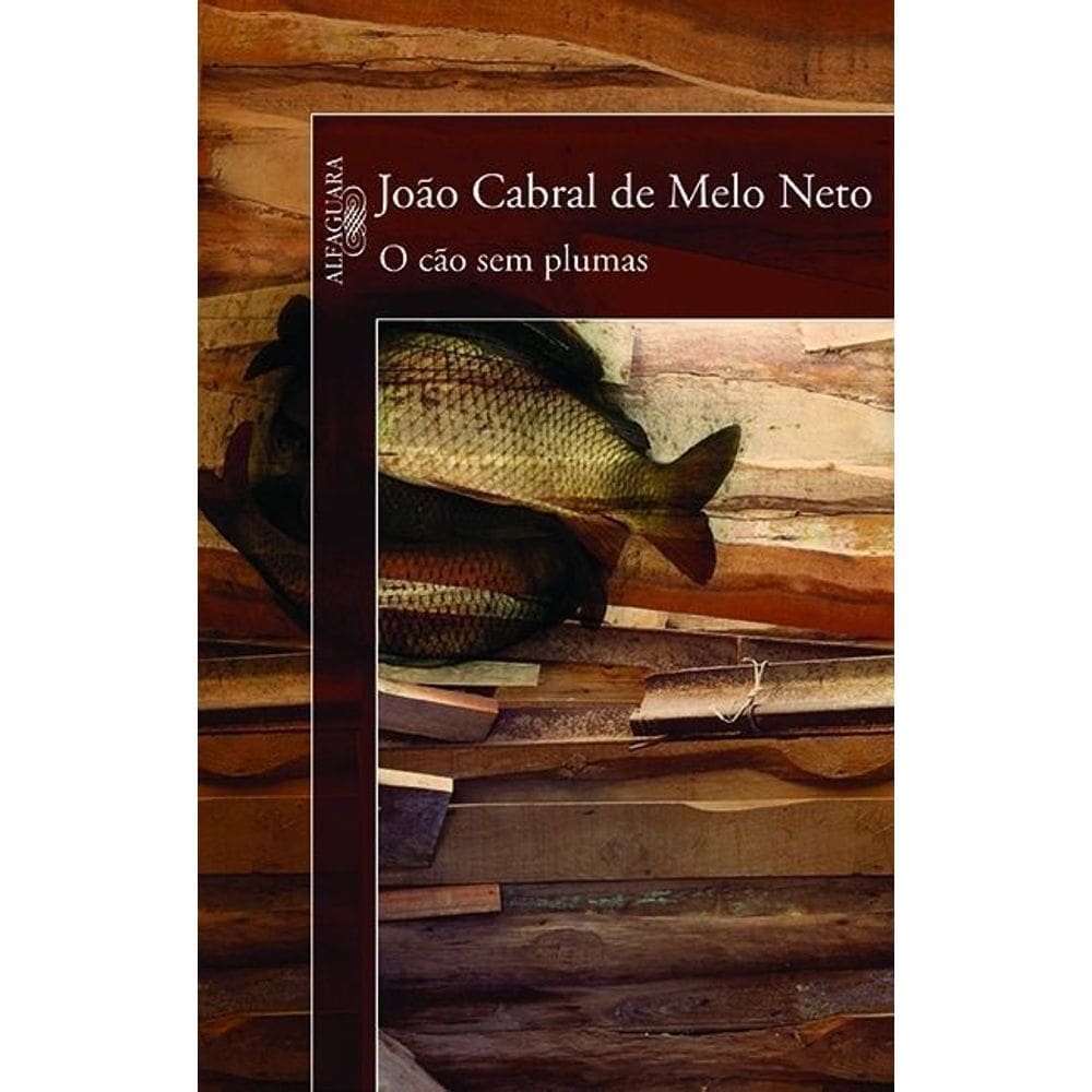 o Cão Sem Plumas