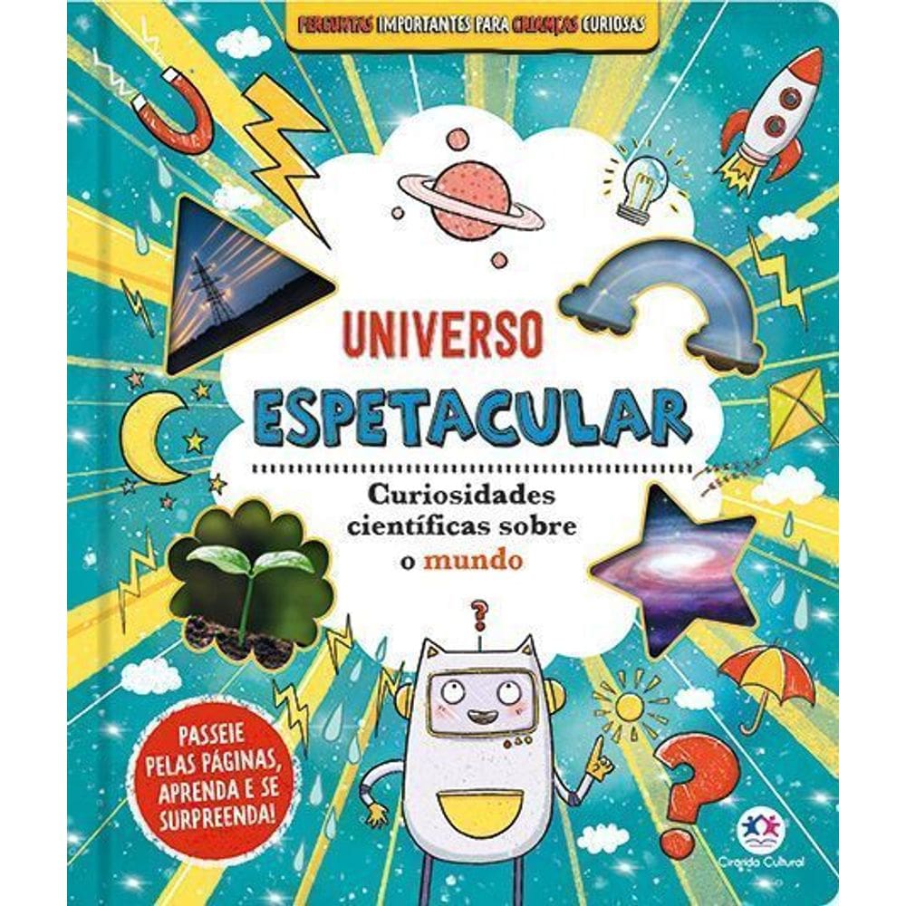Universo Espetacular