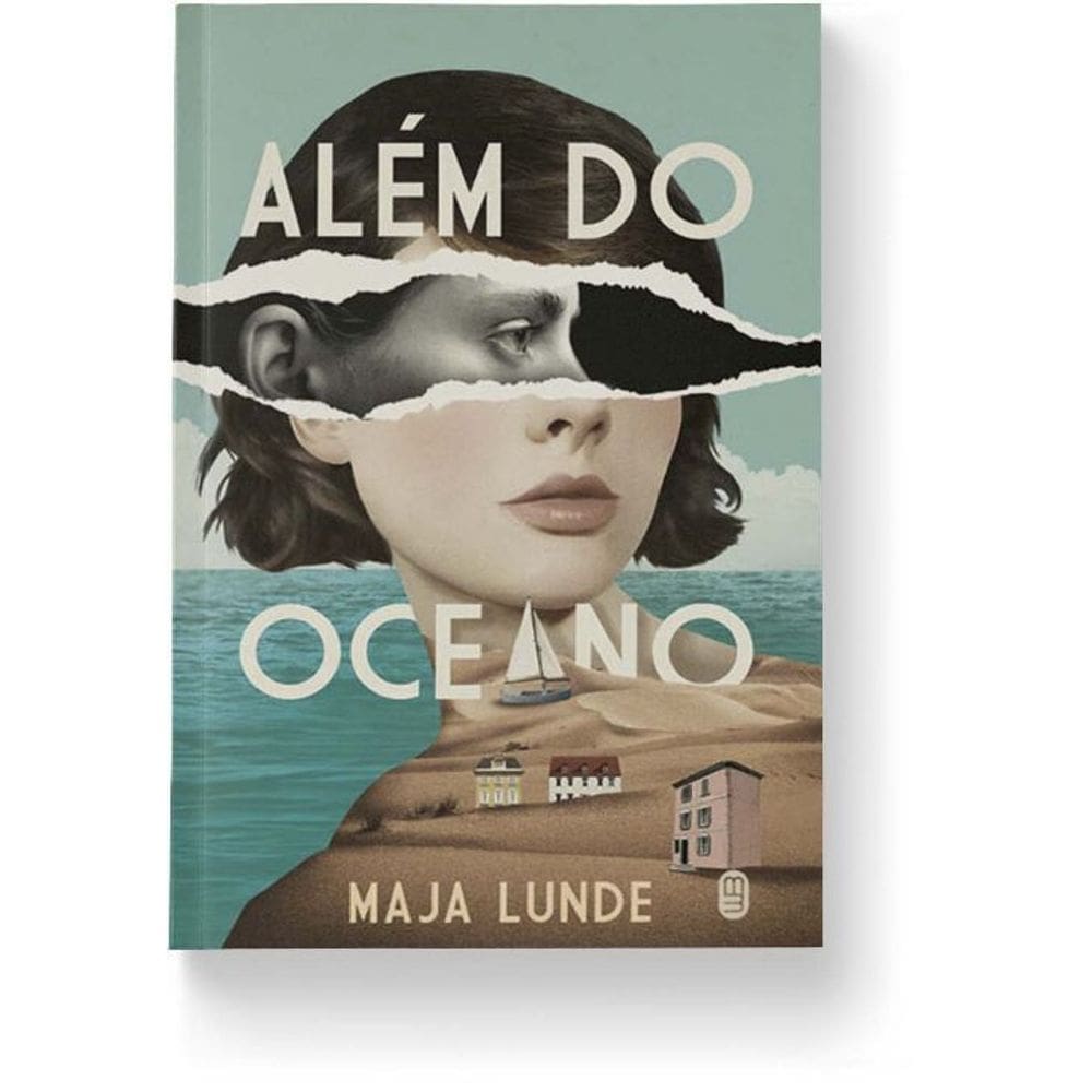 Além Do Oceano