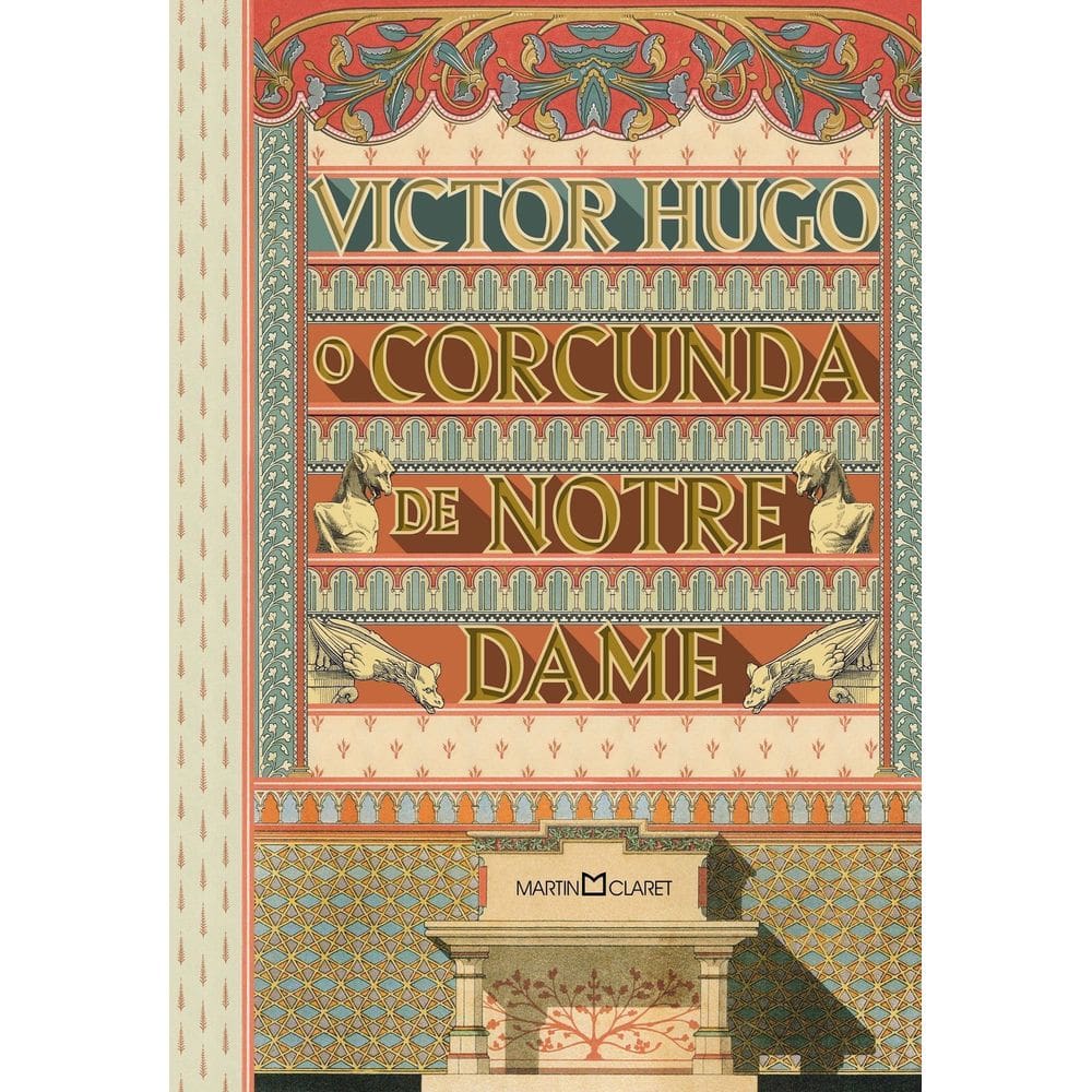 O Corcunda De Notre-Dame