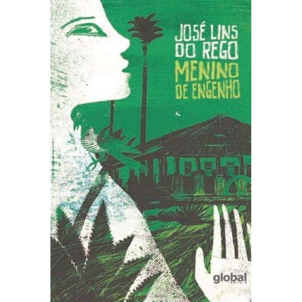 Menino de Engenho