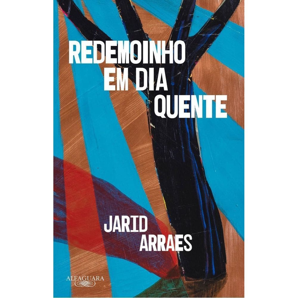 Redemoinho em Dia Quente