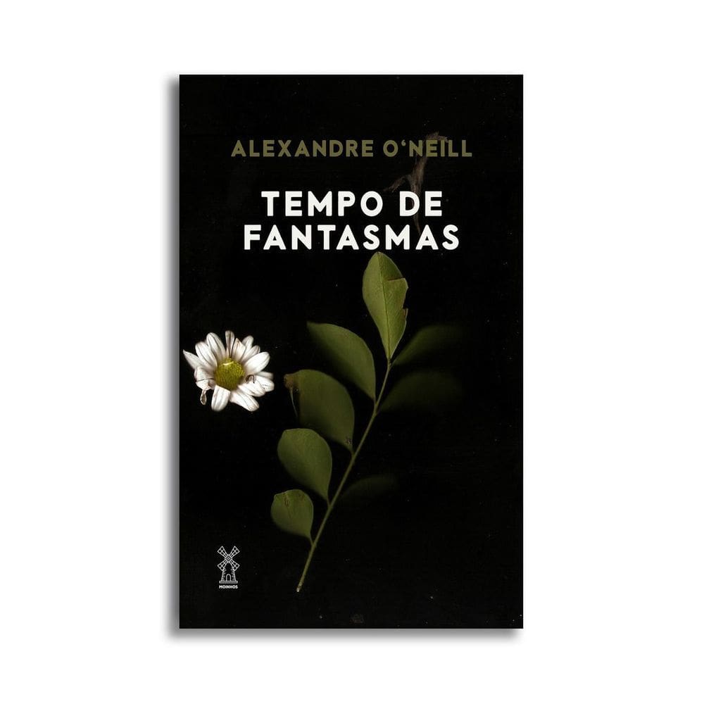 Tempo de Fantasmas