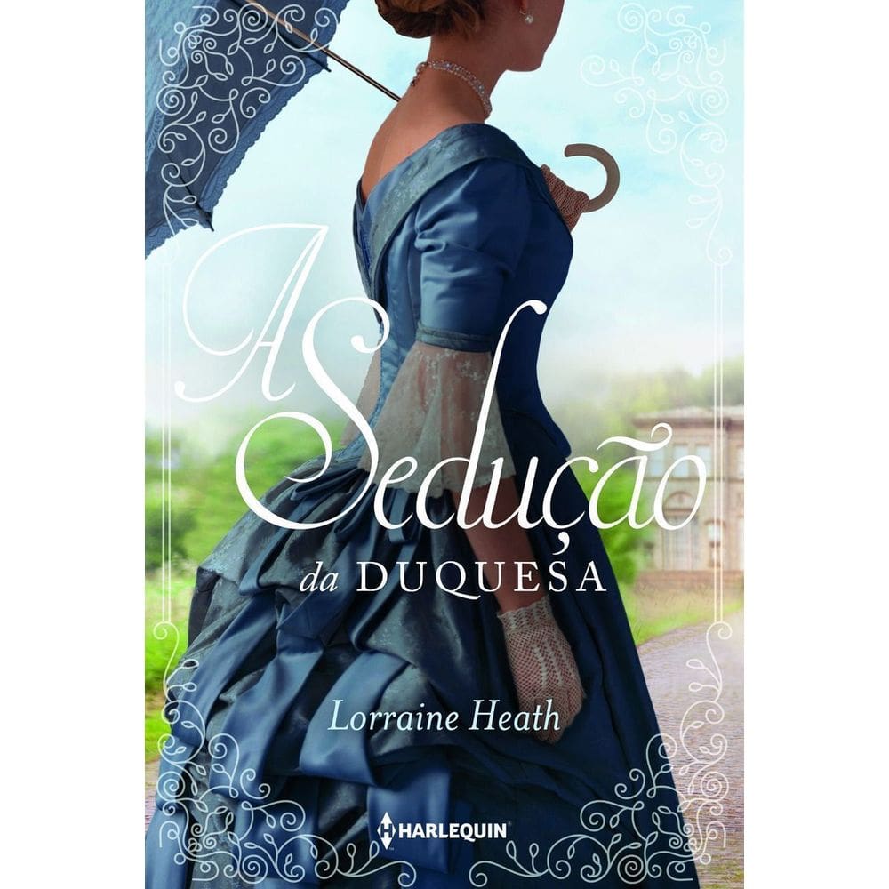 a Sedução Da Duquesa (Irmãos Trewlove Livro 4)