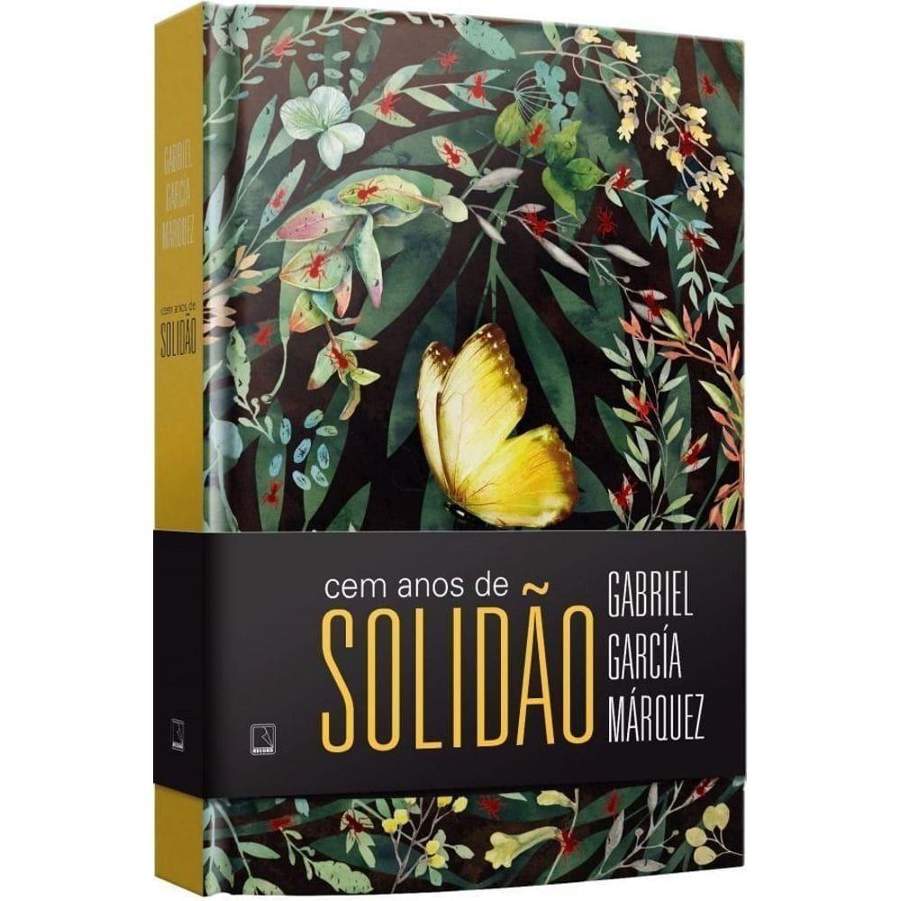 Cem Anos De Solidão