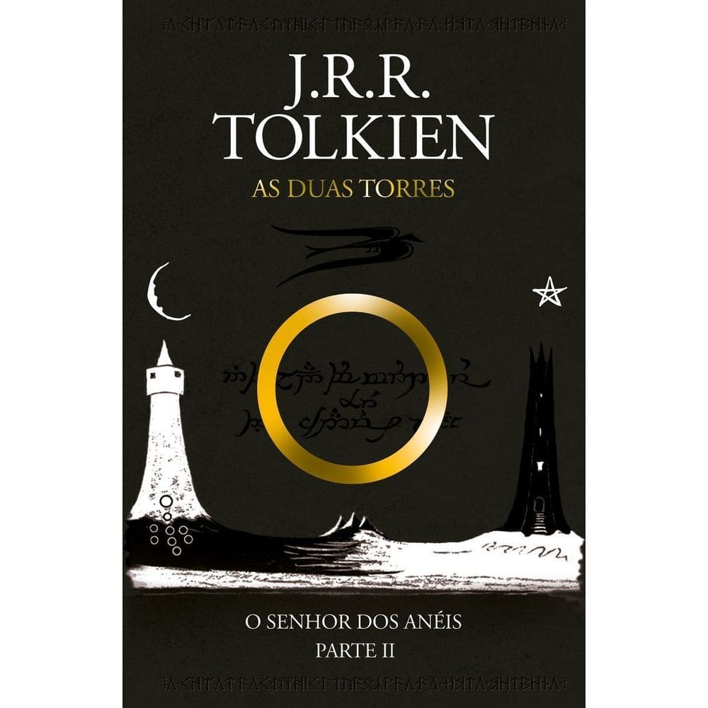 Senhor dos Anéis, O: As Duas Torres - Parte II