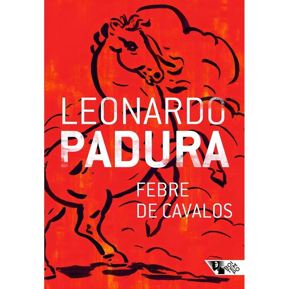 Febre de Cavalos