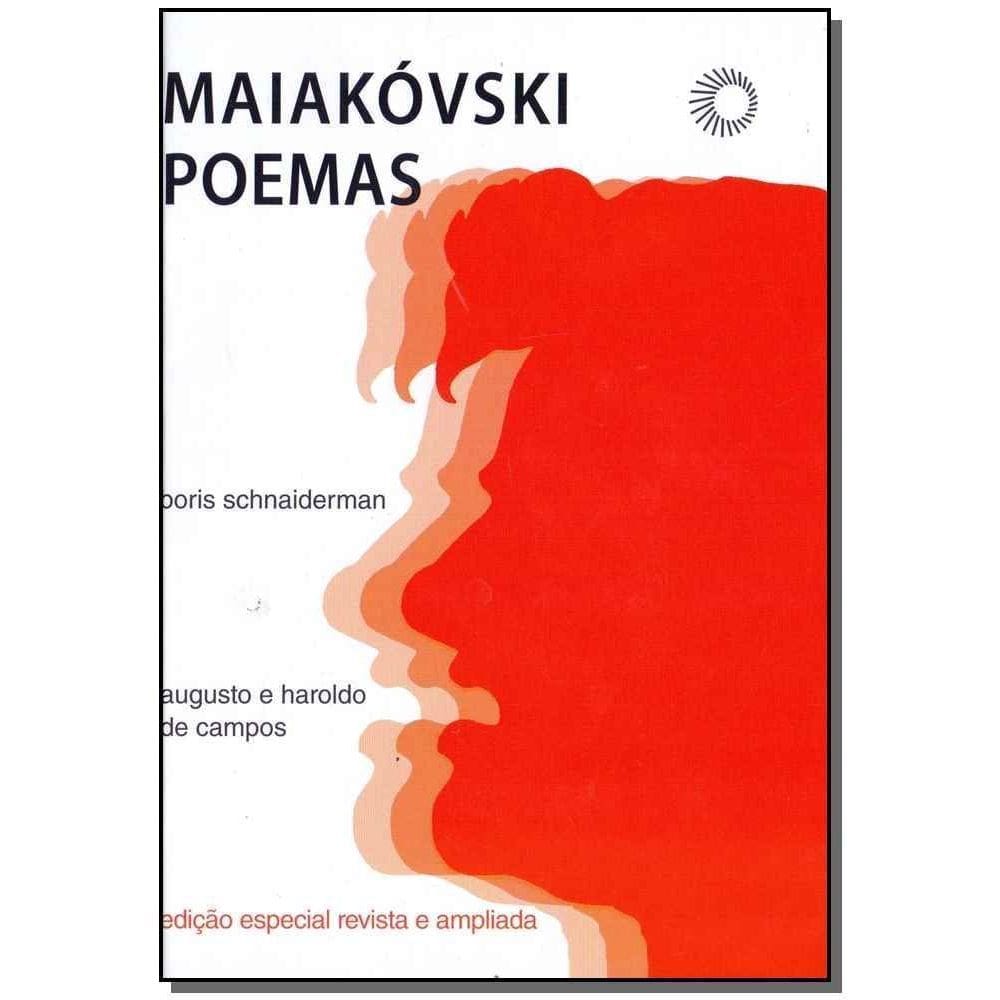 Maiakovski - Poemas