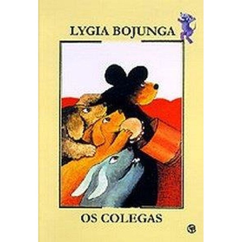 Os Colegas